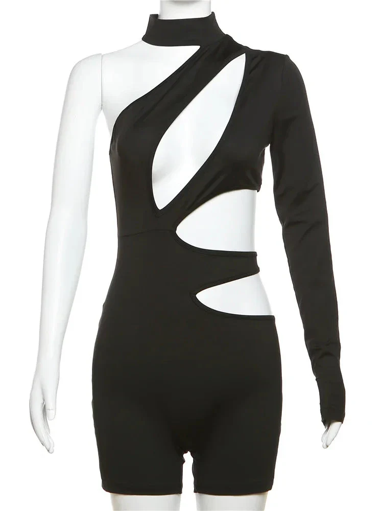 Body Festival Asymétrique Chic - Image 3