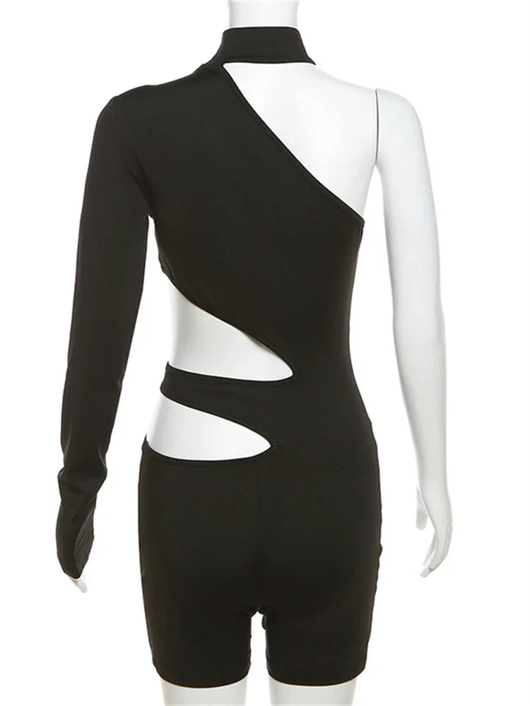 Body Festival Asymétrique Chic - Image 5