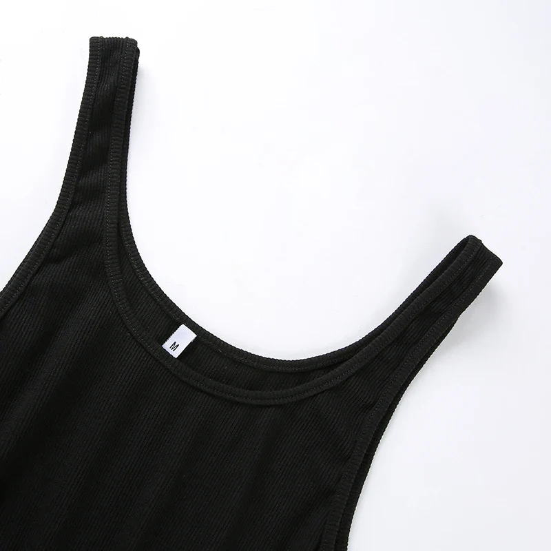 Body Festival Gothic Jumpsuit - Image 3