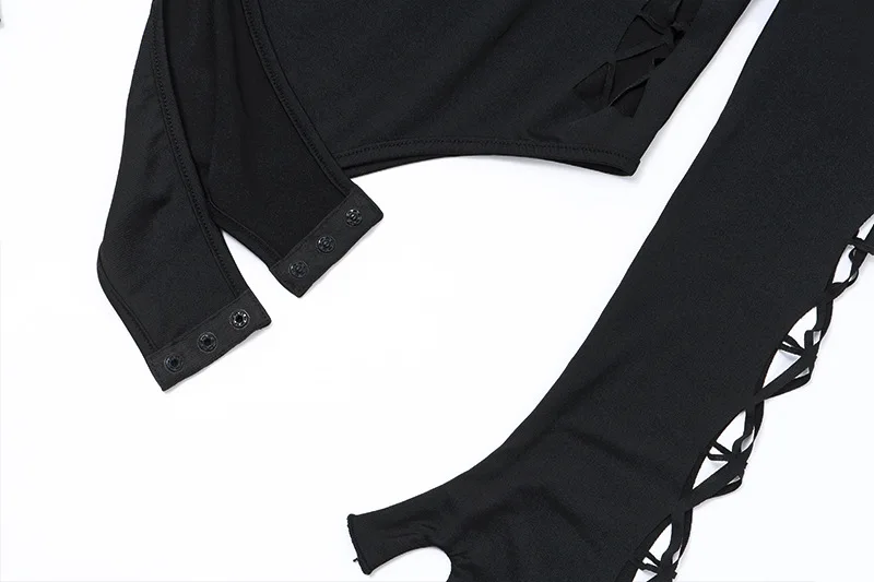 Body Festival Hollow Chic - Image 5