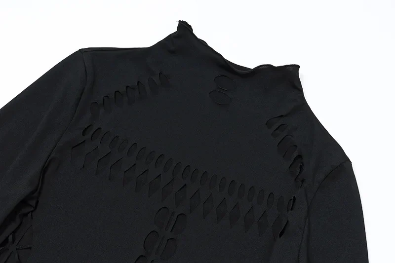 Body Festival Hollow Chic - Image 6