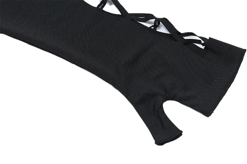 Body Festival Hollow Chic - Image 7