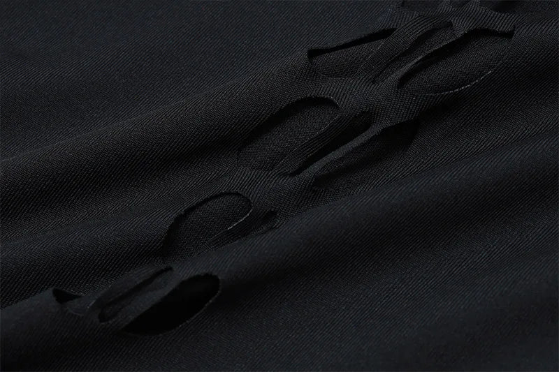 Body Festival Hollow Chic - Image 8