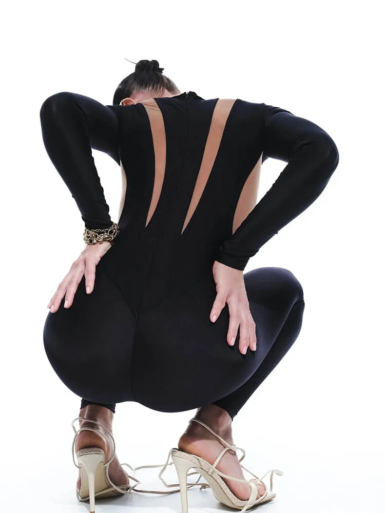 Body Festival Patchwork Chic - Image 4