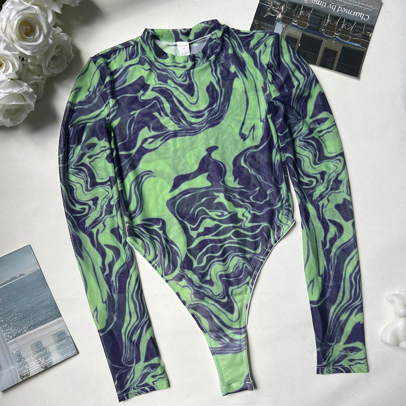 Body Festival Tie Dye - Image 10