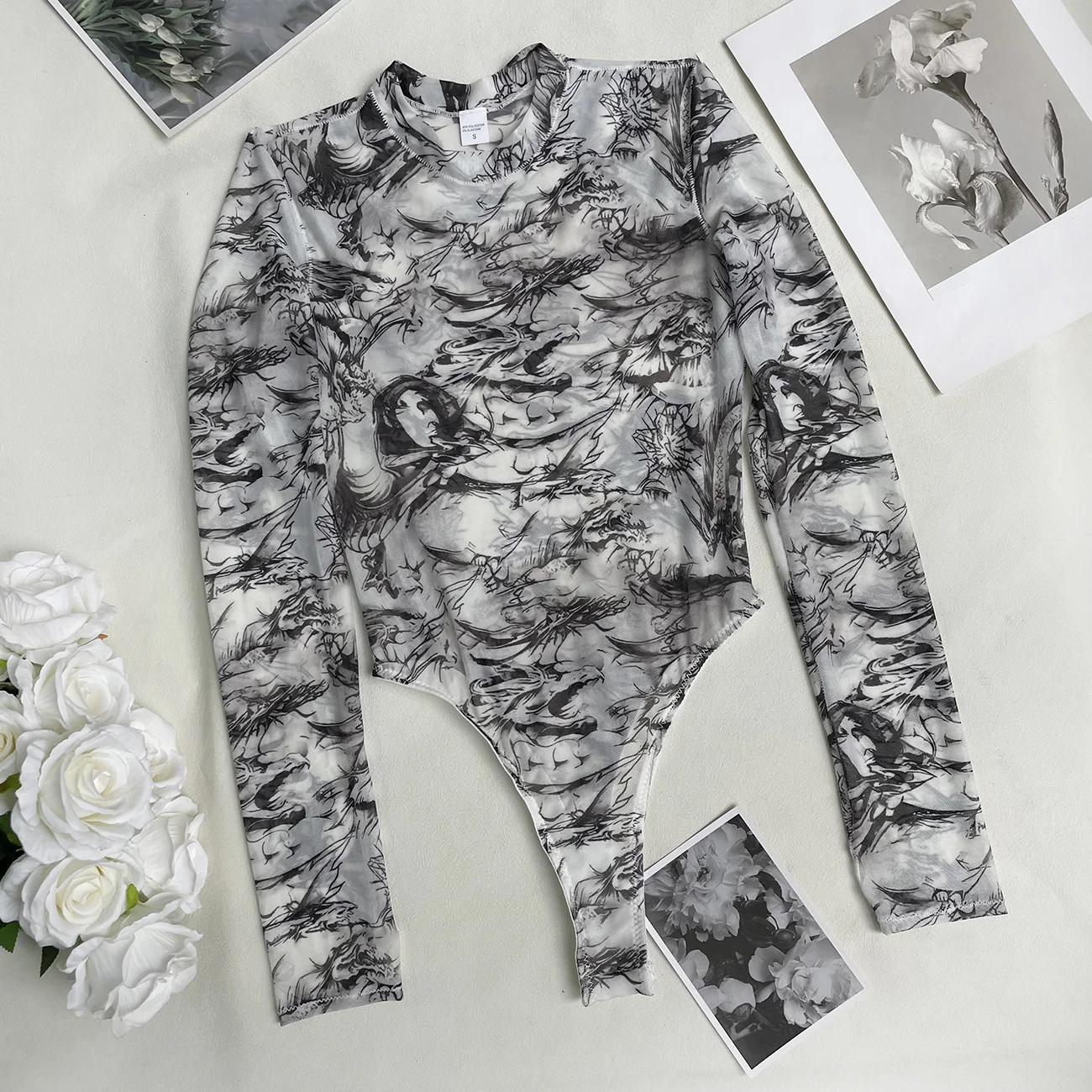 Body Festival Tie Dye - Image 12