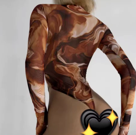 Body Festival Tie Dye - Image 16