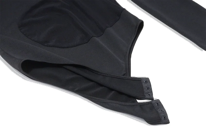 Body Festival Y2K Slanted Shoulder - Image 10