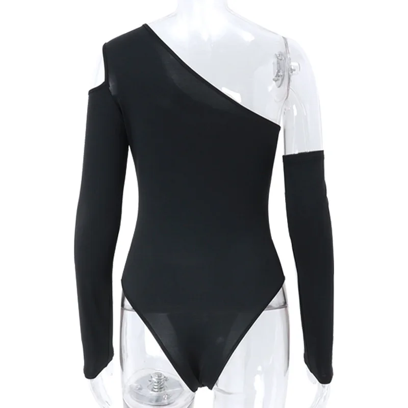 Body Festival Y2K Slanted Shoulder - Image 7