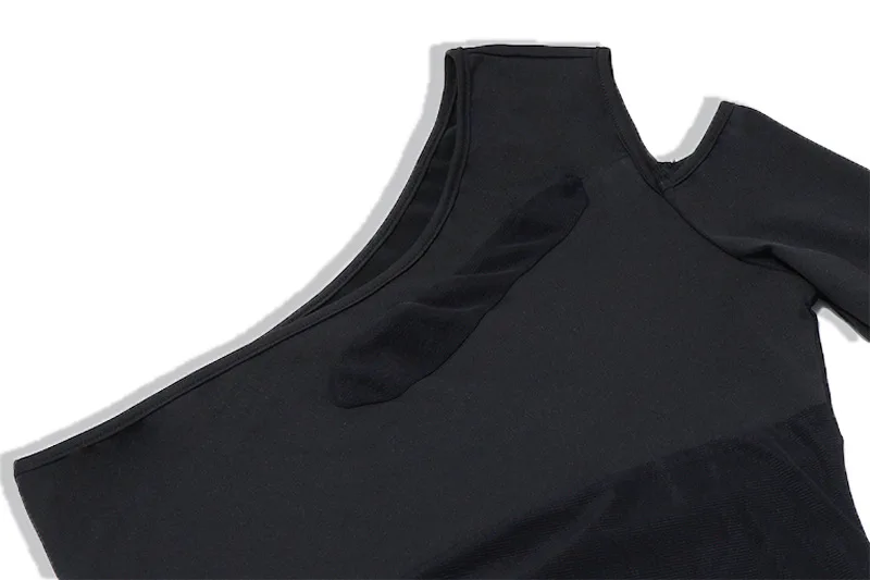 Body Festival Y2K Slanted Shoulder - Image 8