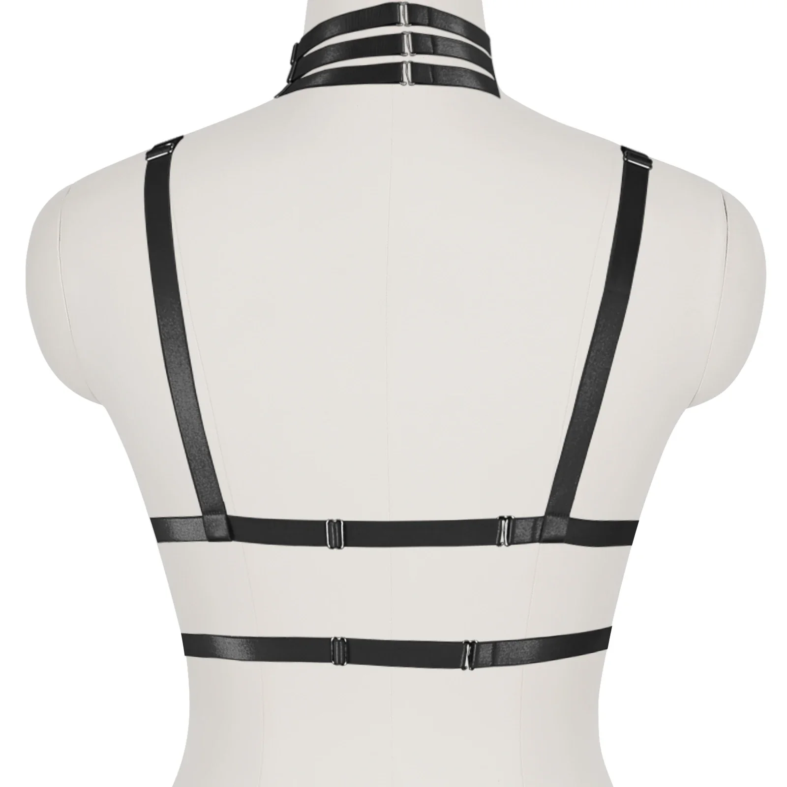 Harnais Femme Cœur - Image 3