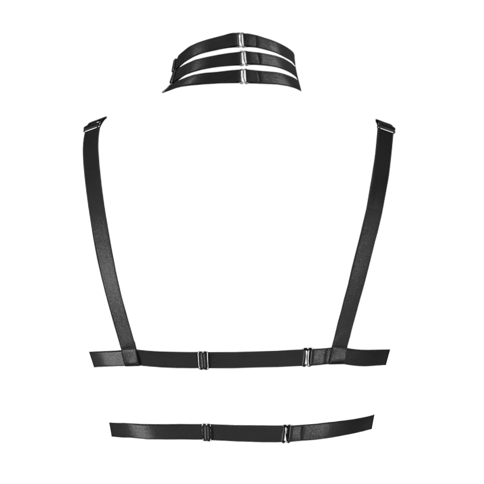 Harnais Femme Cœur - Image 4