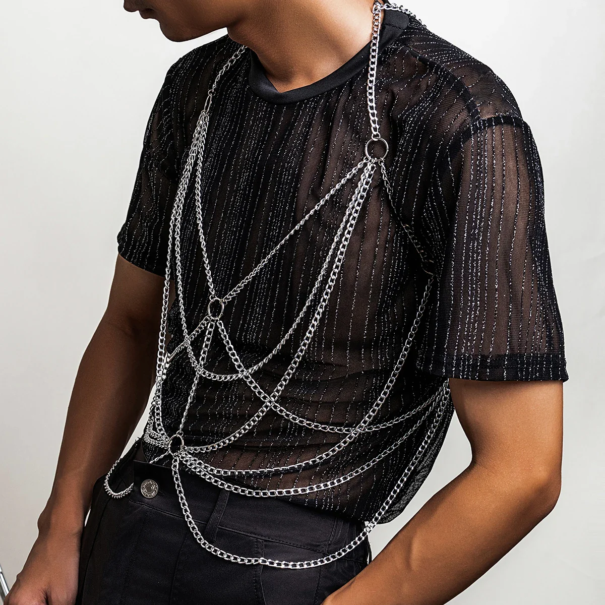 Harnais Multicouche - Image 3