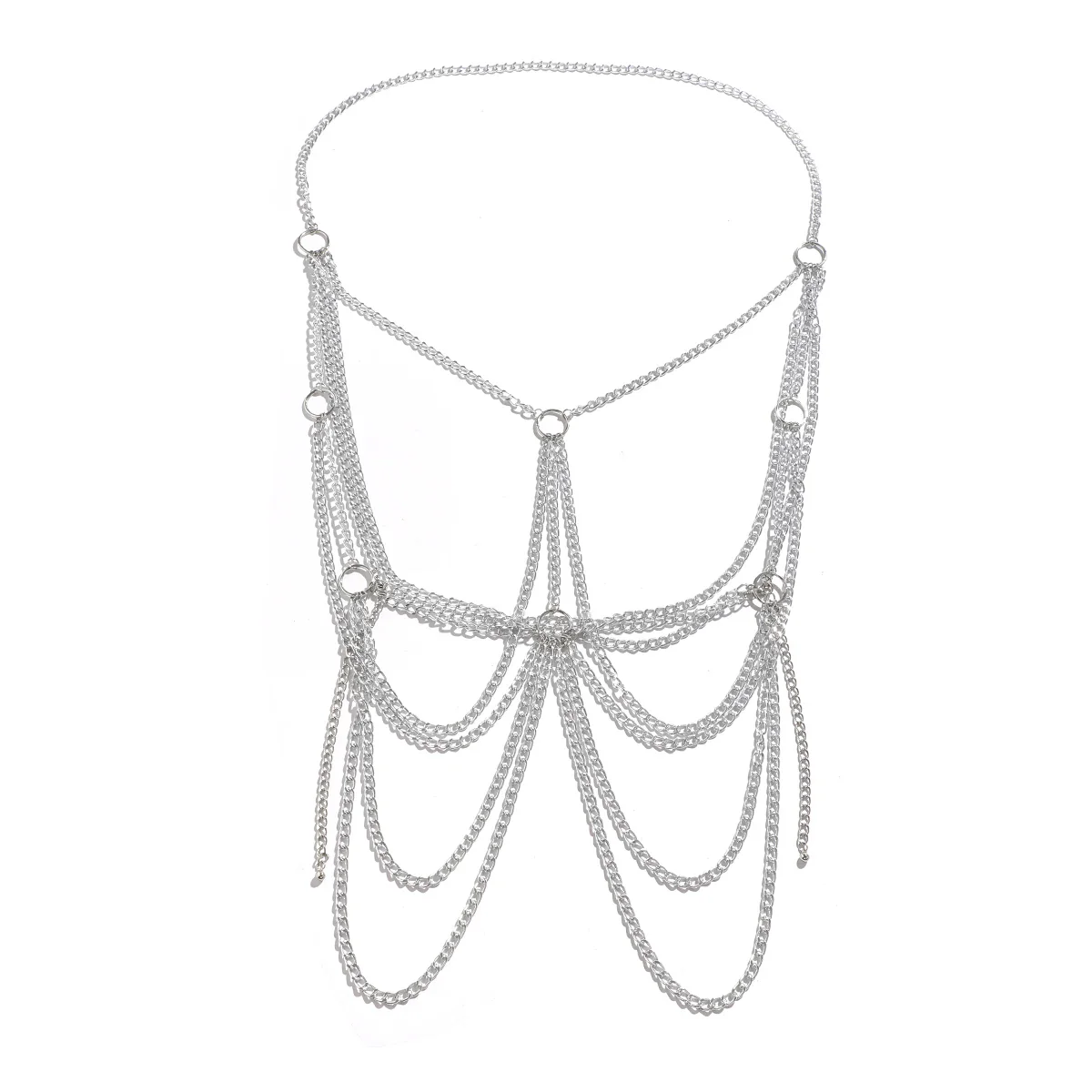 Harnais Multicouche - Image 4