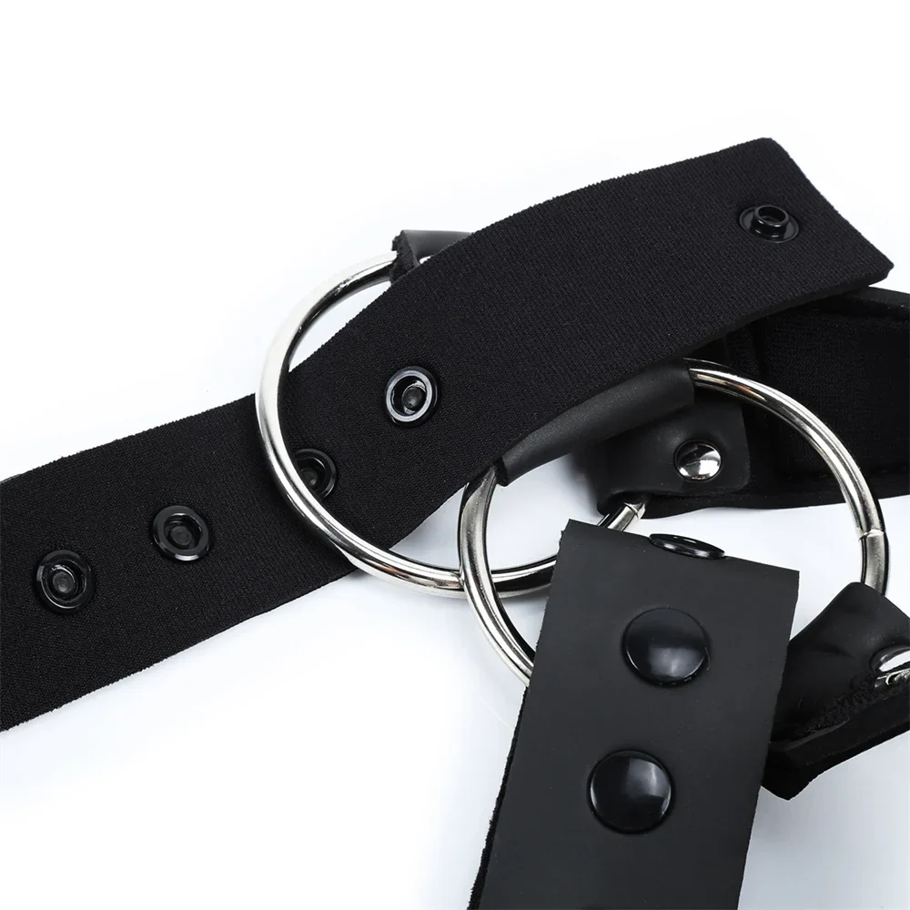 Harnais Réglable Sexy Homme - Image 3