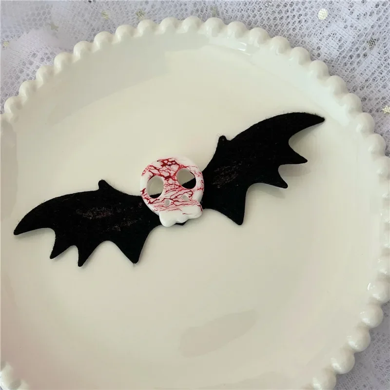 Mini Ailes de Chauve-Souris Gothiques - Image 11