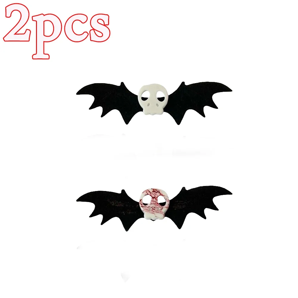 Mini Ailes de Chauve-Souris Gothiques - Image 15