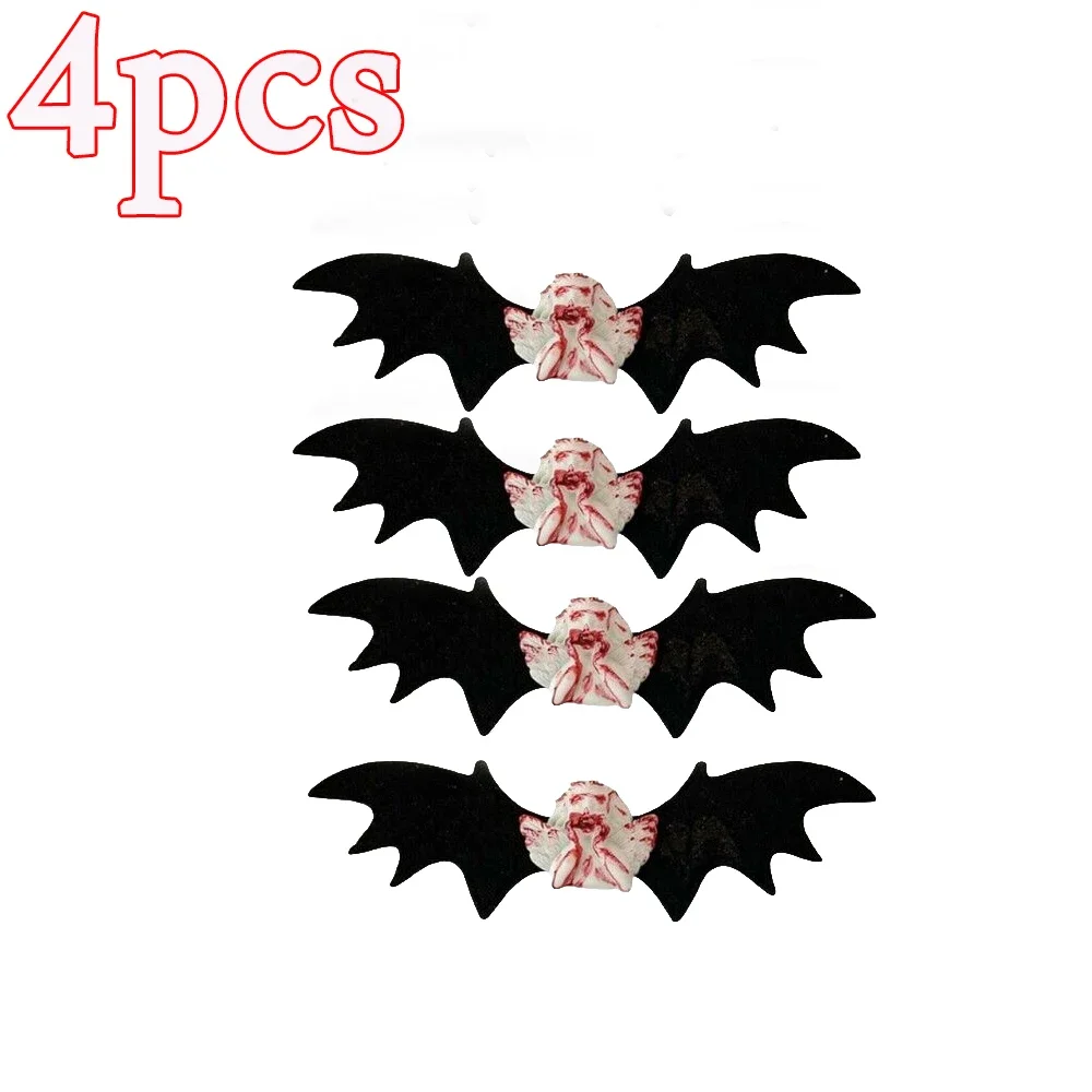 Mini Ailes de Chauve-Souris Gothiques - Image 16