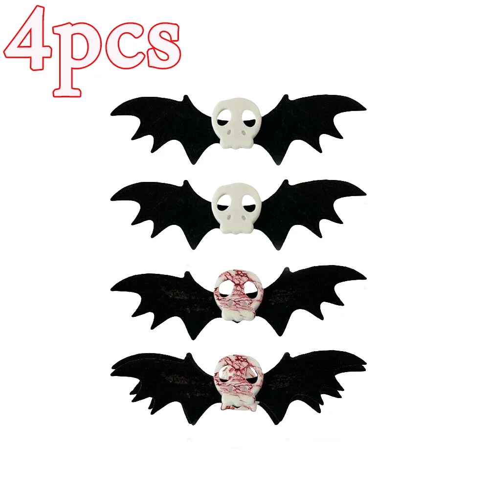 Mini Ailes de Chauve-Souris Gothiques - Image 17