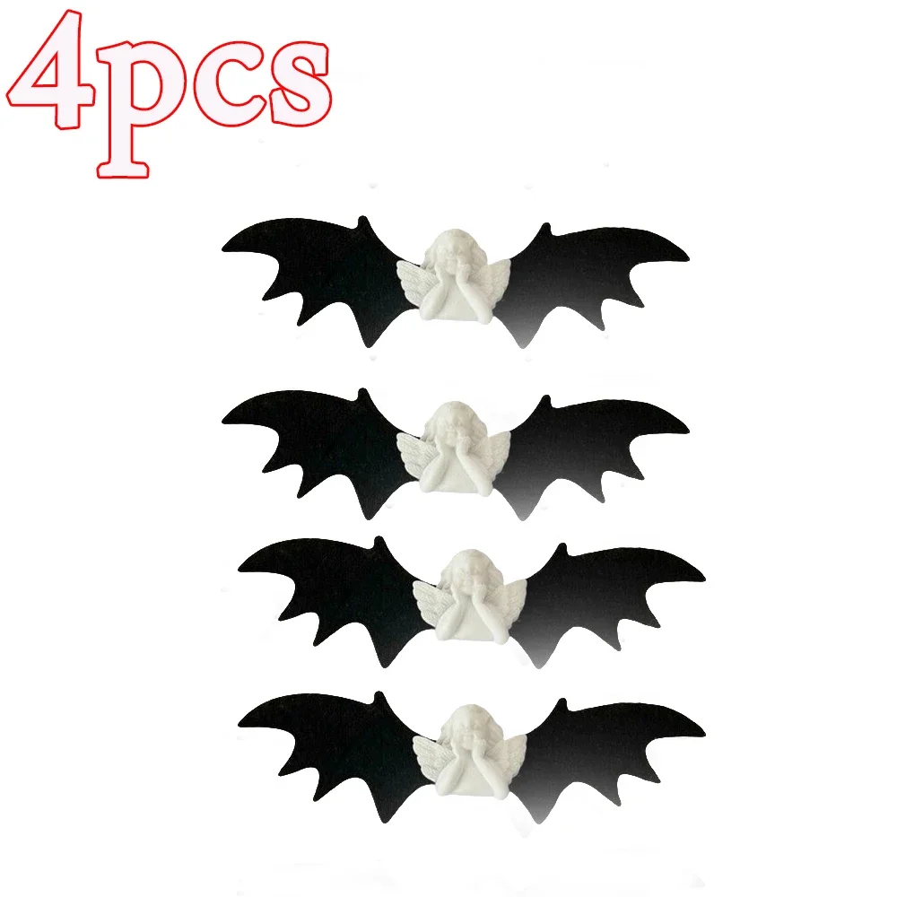 Mini Ailes de Chauve-Souris Gothiques - Image 18
