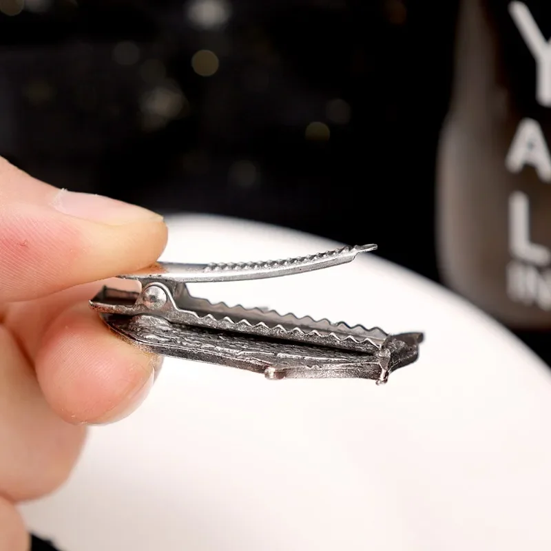 Mini Ailes de Chauve-Souris Gothiques - Image 4