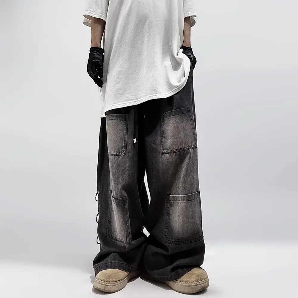 Pantalon Teuf Baggy American Style - Image 3