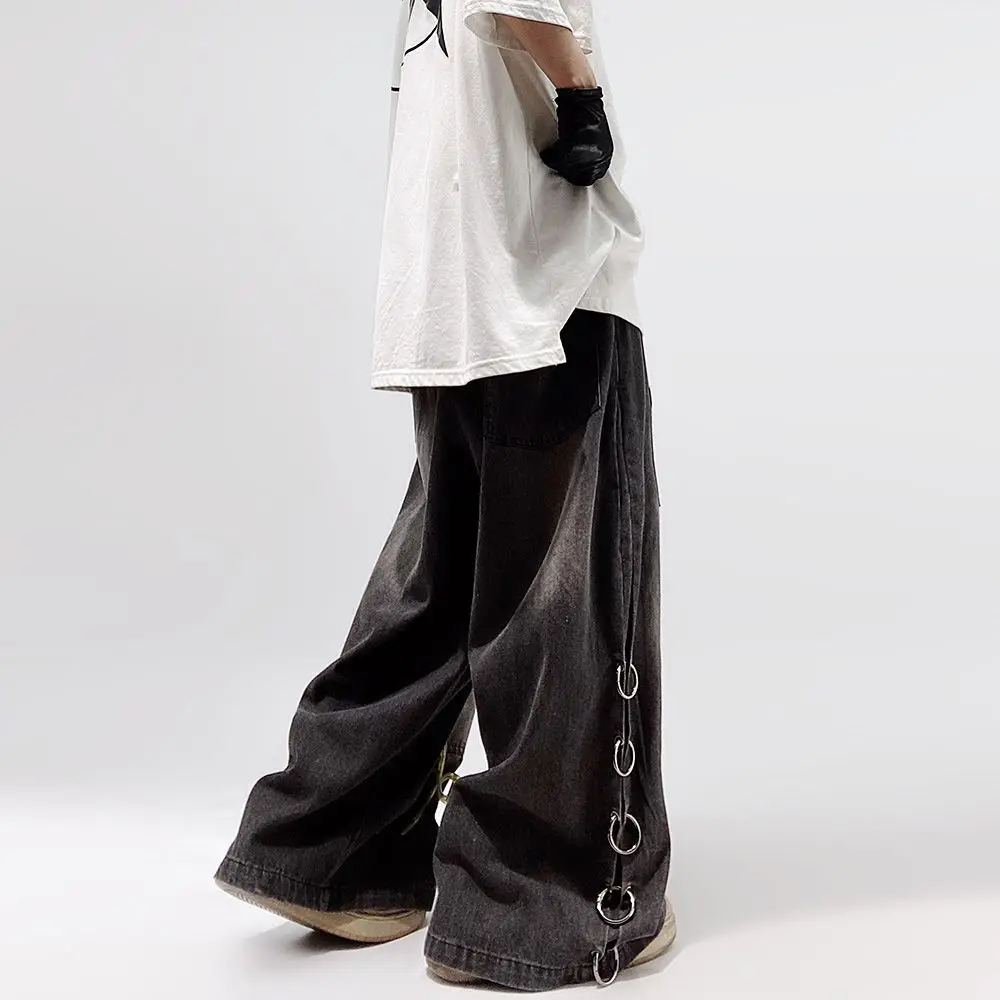 Pantalon Teuf Baggy American Style - Image 4