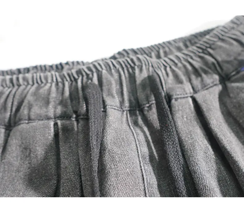 Pantalon Teuf Baggy American Style - Image 5