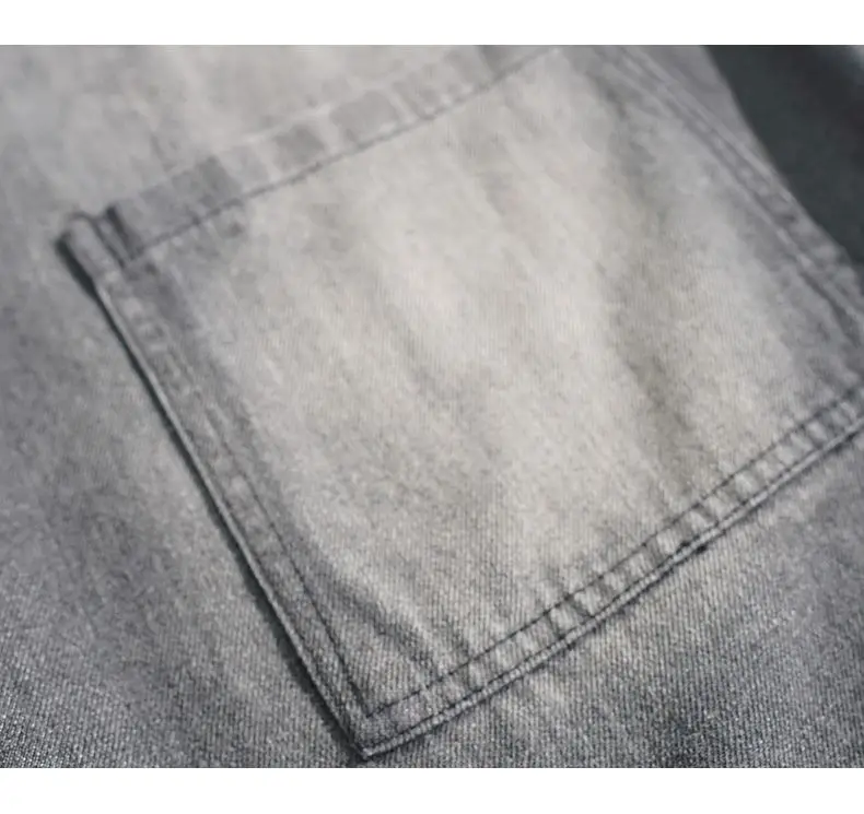 Pantalon Teuf Baggy American Style - Image 6