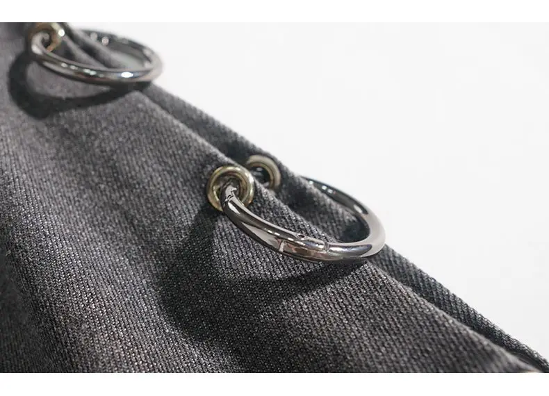 Pantalon Teuf Baggy American Style - Image 7