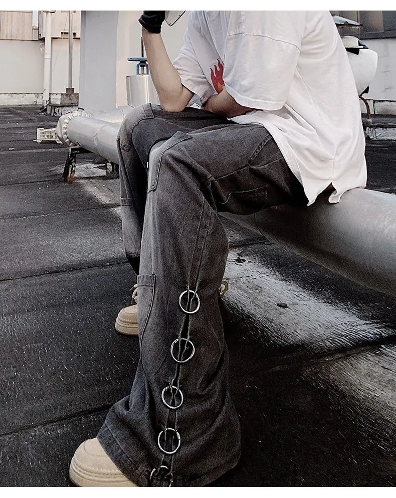 Pantalon Teuf Baggy American Style - Image 8