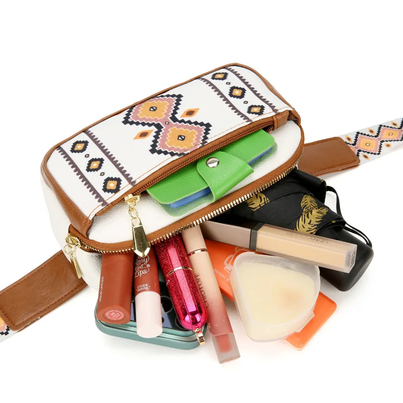 Sac Banane Festival Bohème - Image 4