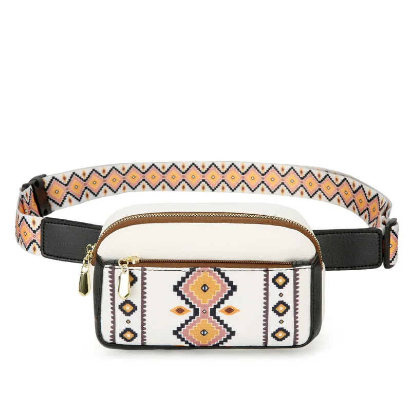 Sac Banane Festival Bohème - Image 5