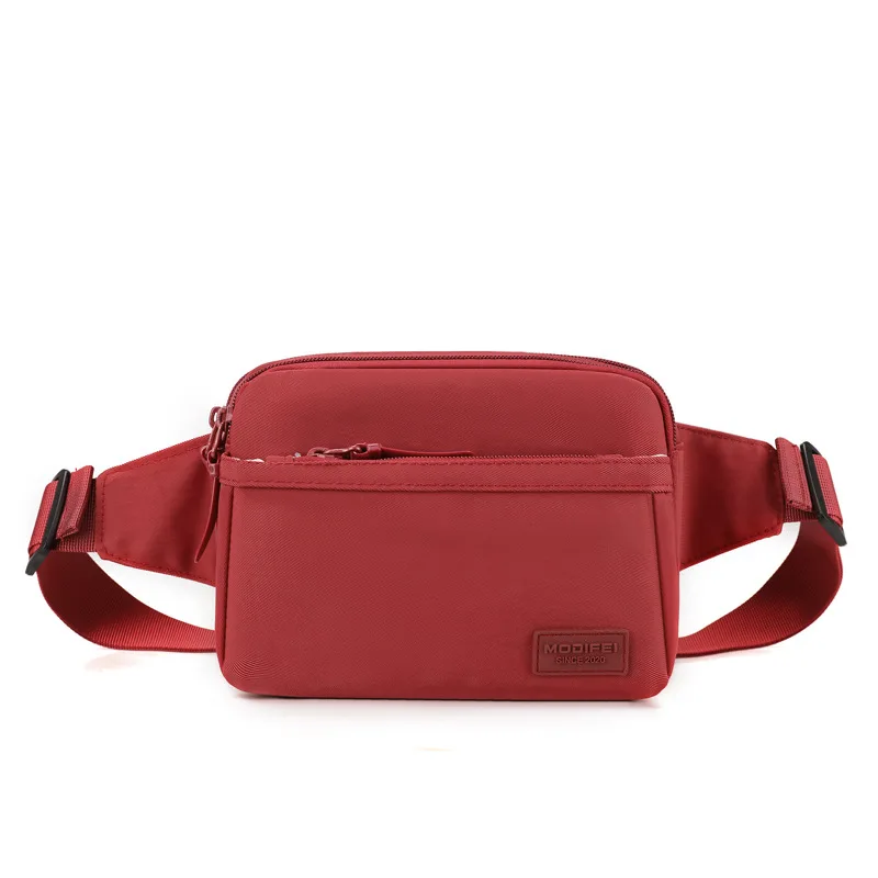 Sac Banane Festival Multi-Capacité - Image 4