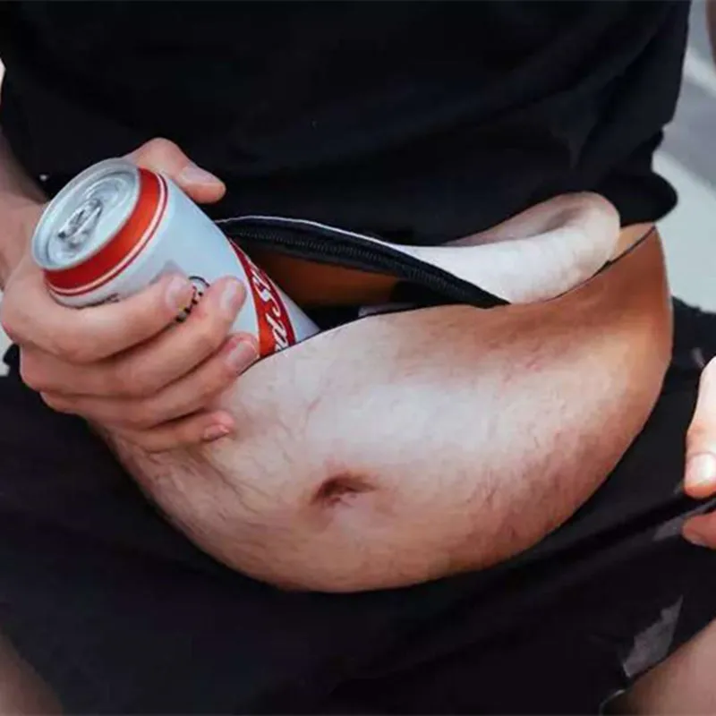 Sac Banane Festival Ventre - Image 3