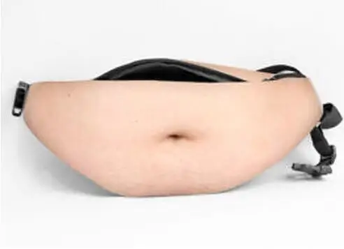 Sac Banane Festival Ventre - Image 4