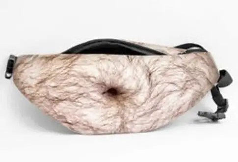 Sac Banane Festival Ventre - Image 5