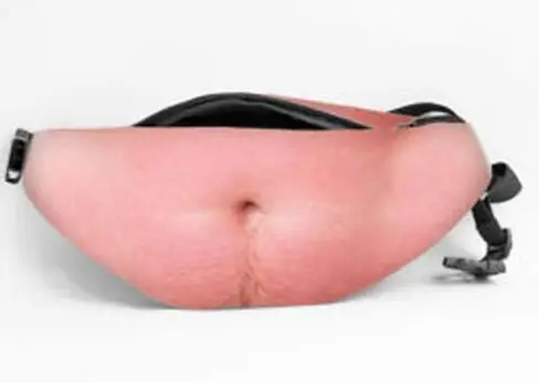 Sac Banane Festival Ventre - Image 6