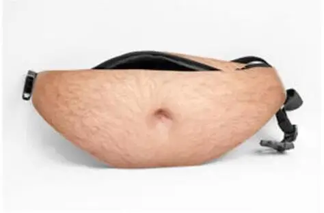 Sac Banane Festival Ventre - Image 7