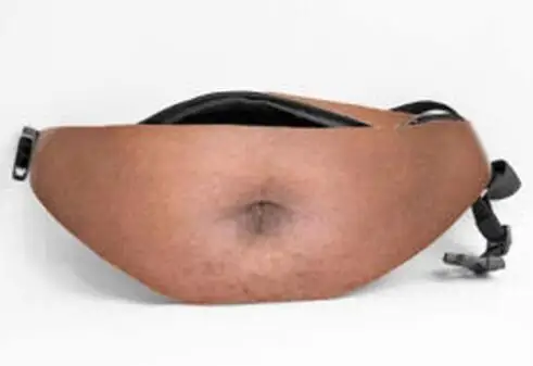 Sac Banane Festival Ventre - Image 8