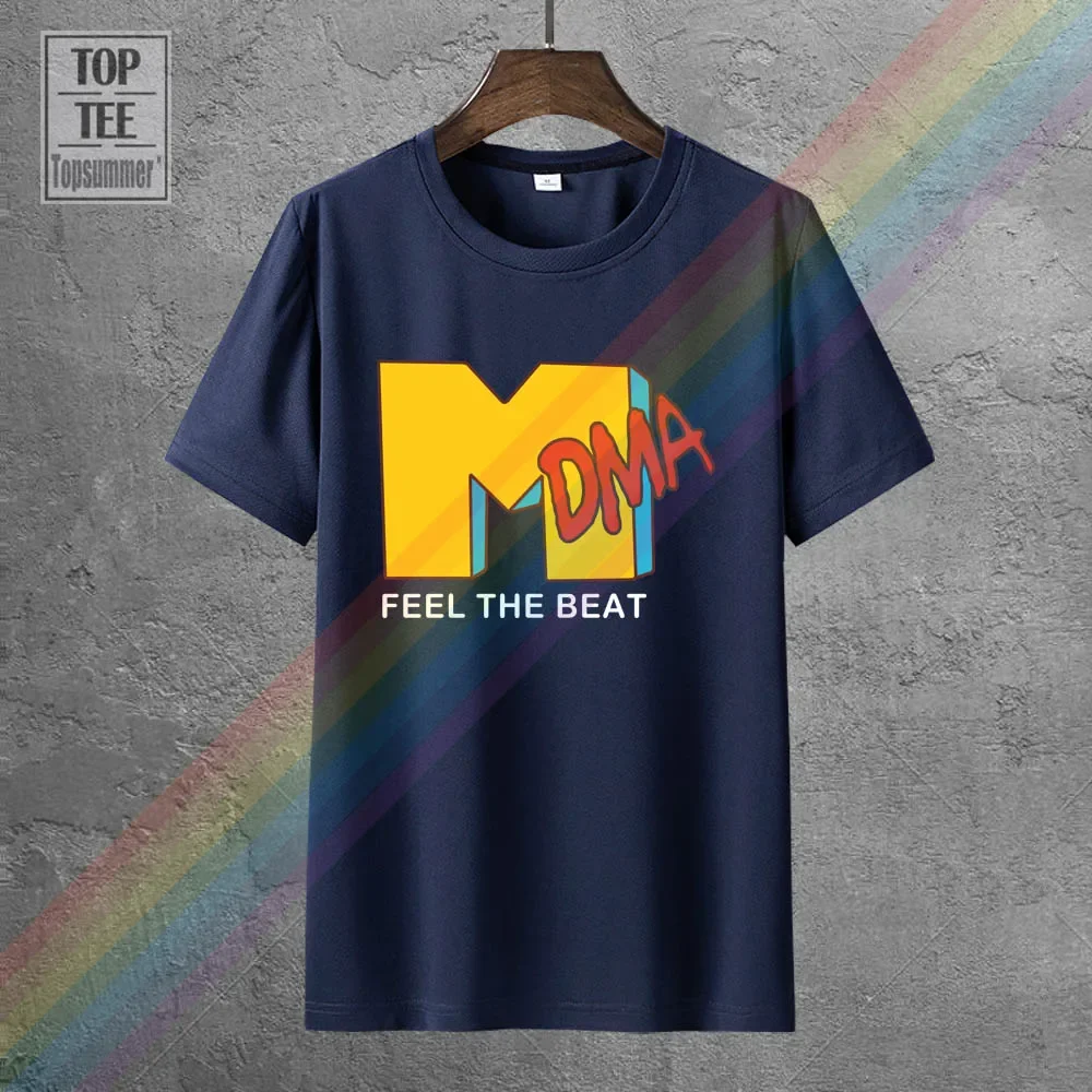 T-Shirt Teuf DMA Feel The Beat - Image 5