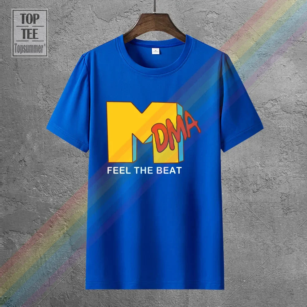T-Shirt Teuf DMA Feel The Beat - Image 7