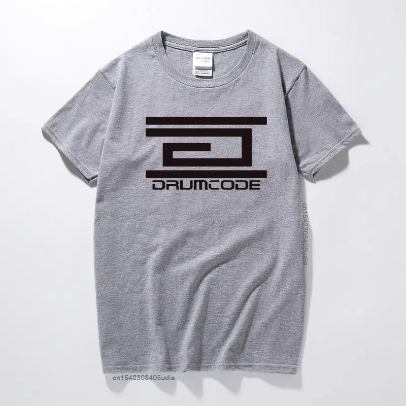 T-Shirt Teuf Drumcode - Image 3