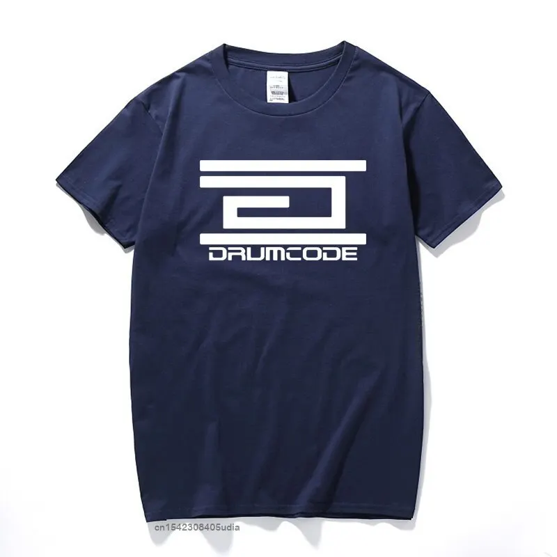 T-Shirt Teuf Drumcode - Image 5