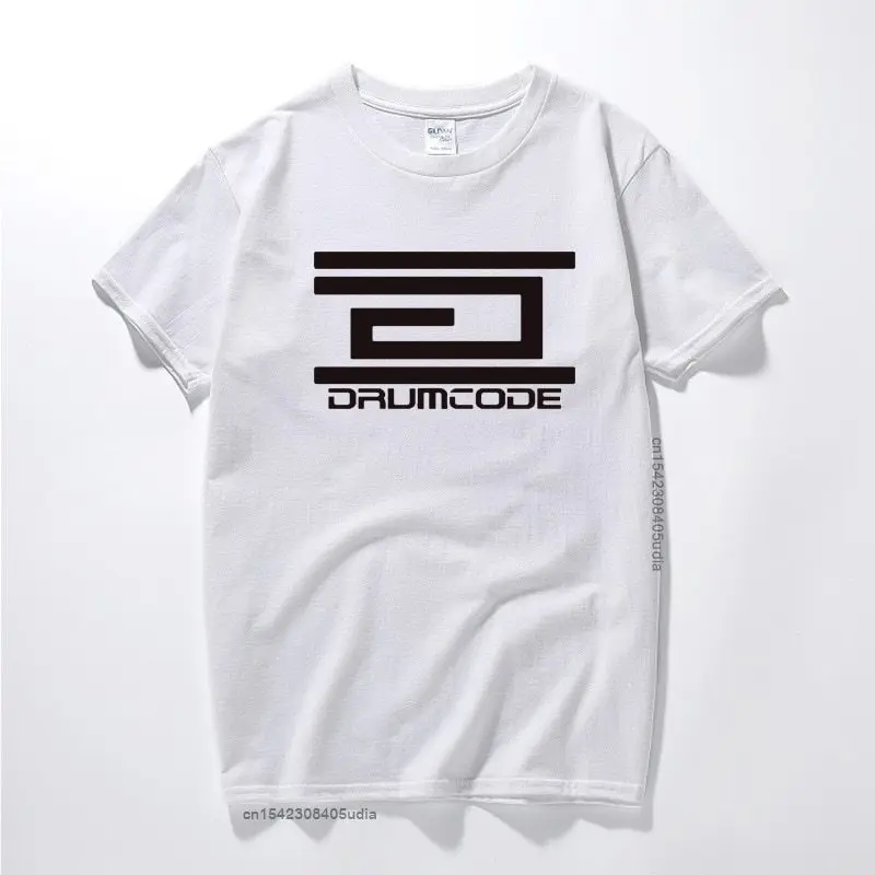 T-Shirt Teuf Drumcode - Image 6