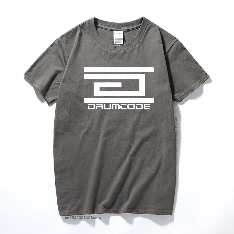 T-Shirt Teuf Drumcode - Image 7