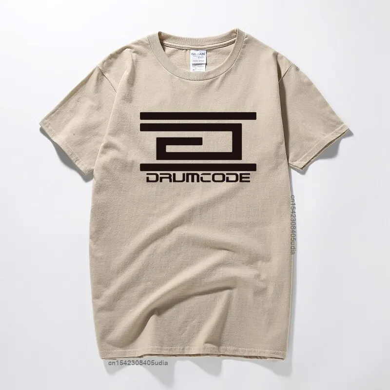 T-Shirt Teuf Drumcode - Image 8