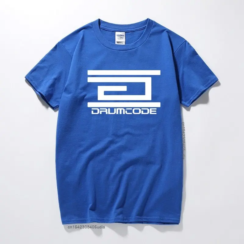 T-Shirt Teuf Drumcode - Image 9