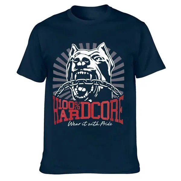 T-Shirt Teuf Hardcore Dog - Image 10