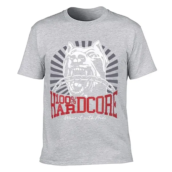 T-Shirt Teuf Hardcore Dog - Image 11